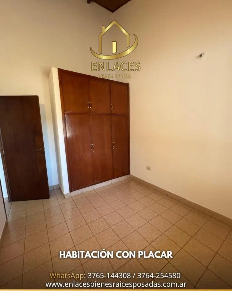 Departamento de 2 dormitorios en alquiler 5