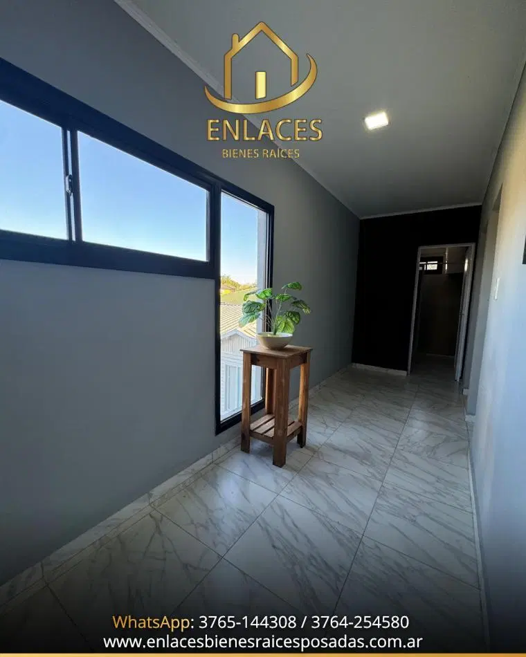 En venta 2 duplex en Rincon Santa Maria 4