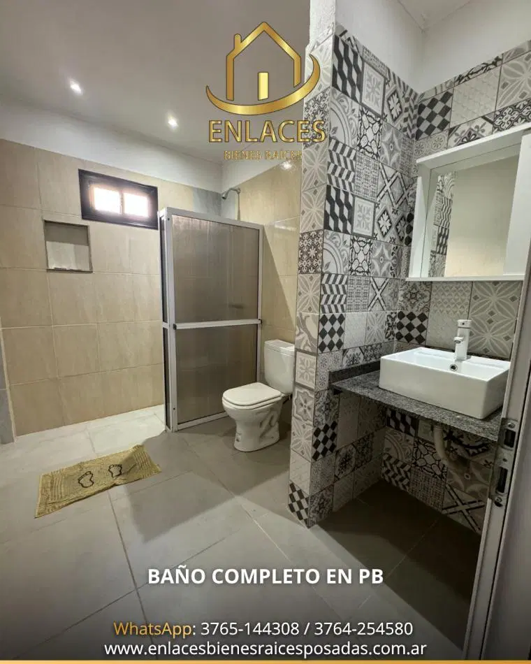 En venta 2 duplex en Rincon Santa Maria 5