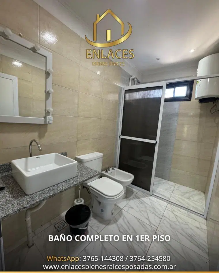 En venta 2 duplex en Rincon Santa Maria 3