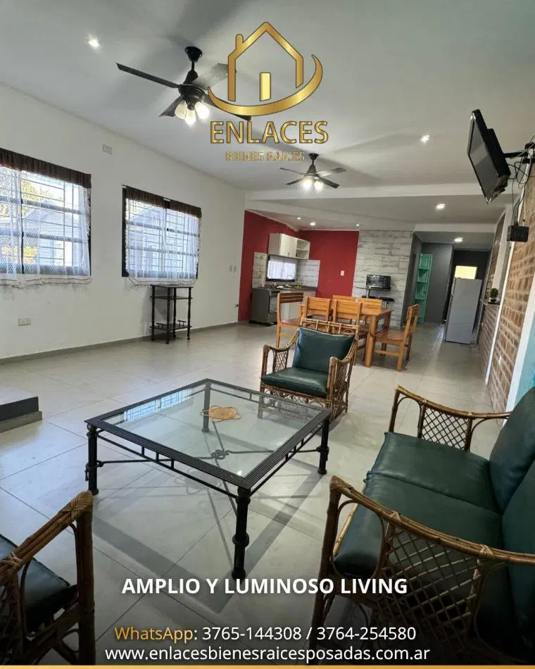 En venta 2 duplex en Rincon Santa Maria 2