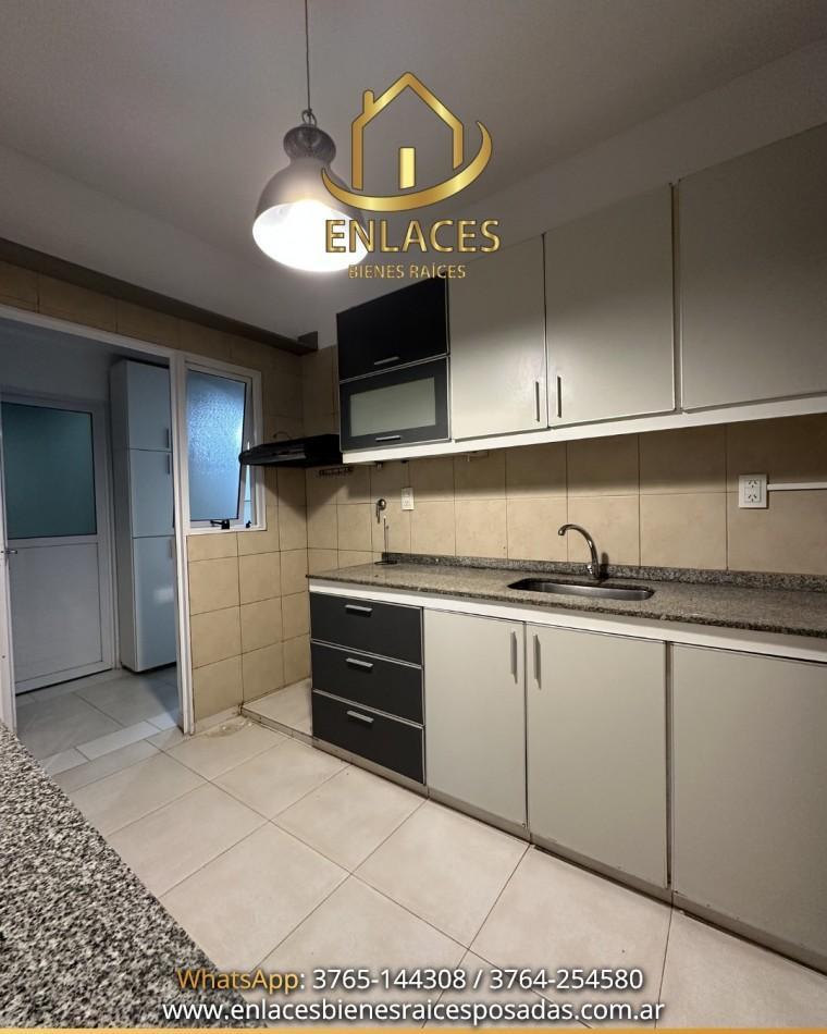 Foto de Departamento de 2 dormitorios en venta en edificio El Parque Villa, imagen 1