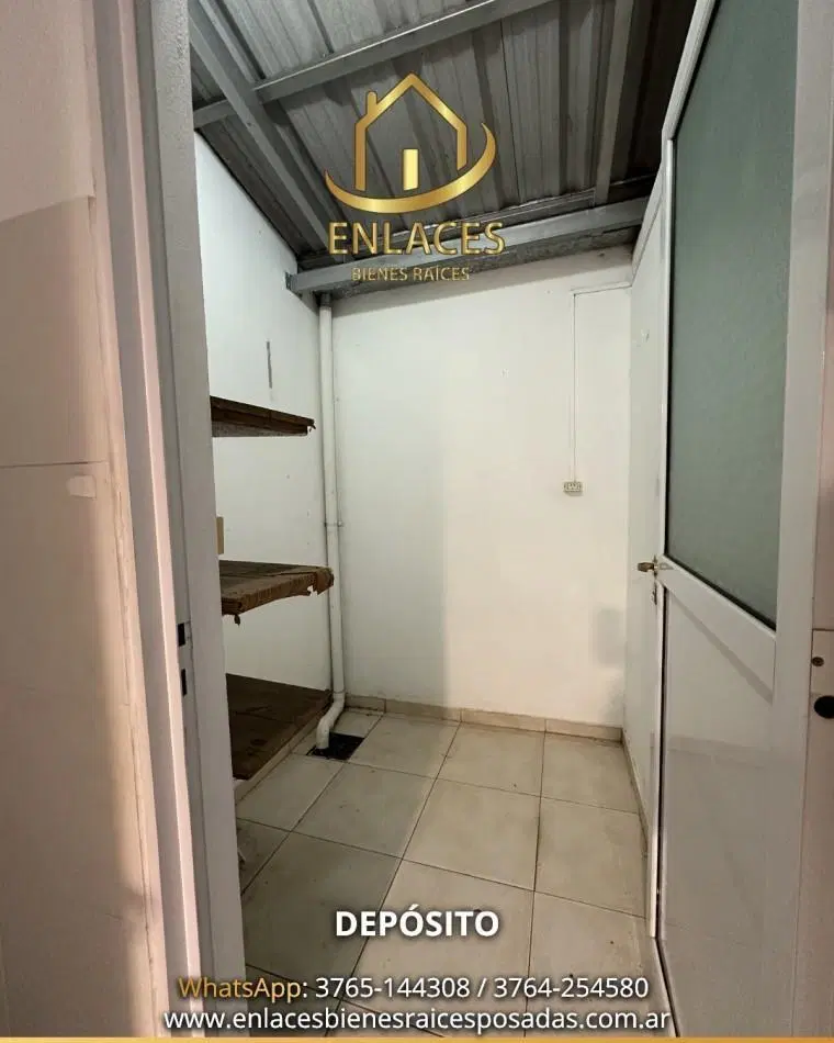 Departamento de 2 dormitorios en venta en edificio El Parque Villa Sarita 2