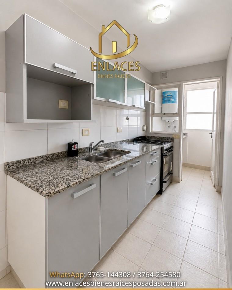 Foto de Departamento en venta de 1 dormitorio Centro de Posadas, imagen 3