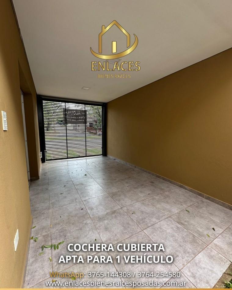 Foto de Duplex de 3 habitaciones en Alquiler. Posadas. Misiones, imagen 1