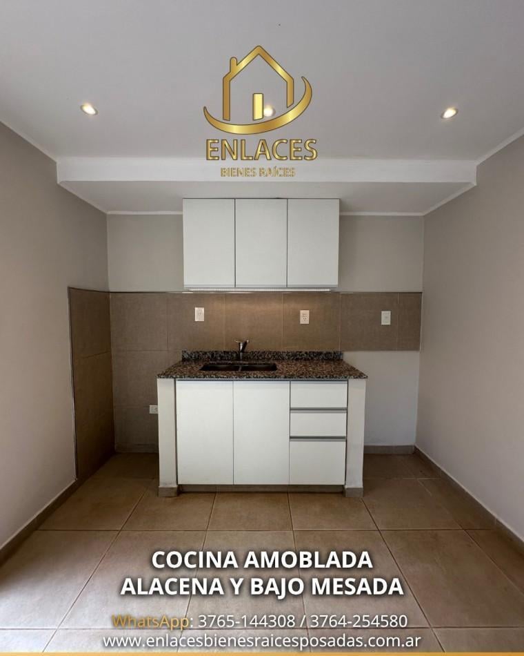 Foto de Duplex de 3 habitaciones en Alquiler. Posadas. Misiones, imagen 3