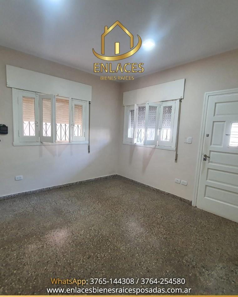 Foto de Casa en alquiler. Apta Vivienda - Oficina - PUB. Zona Centro Posadas, imagen 2