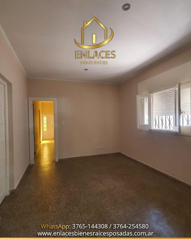 Foto de Casa en alquiler. Apta Vivienda - Oficina - PUB. Zona Centro Posadas, imagen 5