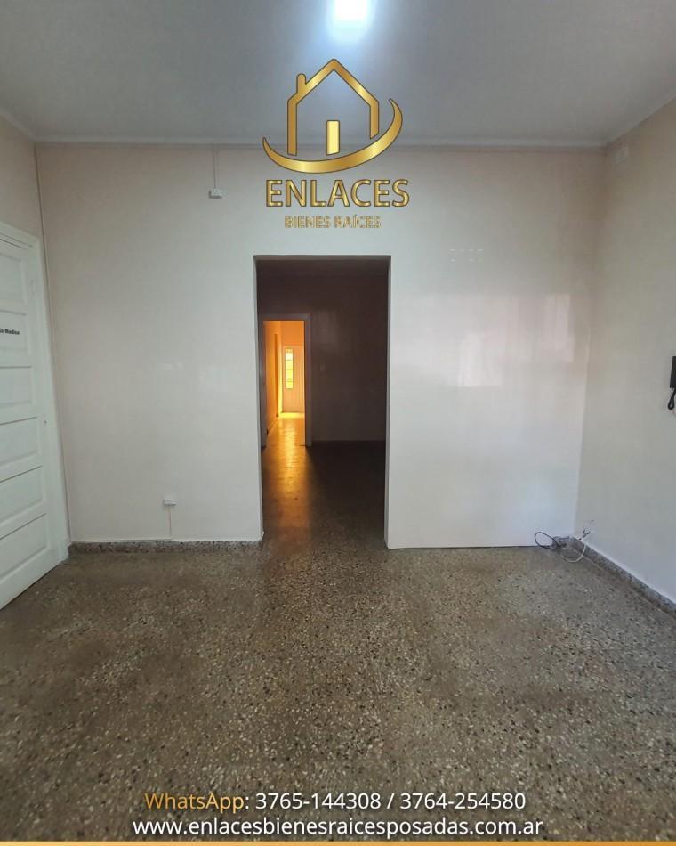 Foto de Casa en alquiler. Apta Vivienda - Oficina - PUB. Zona Centro Posadas, imagen 3