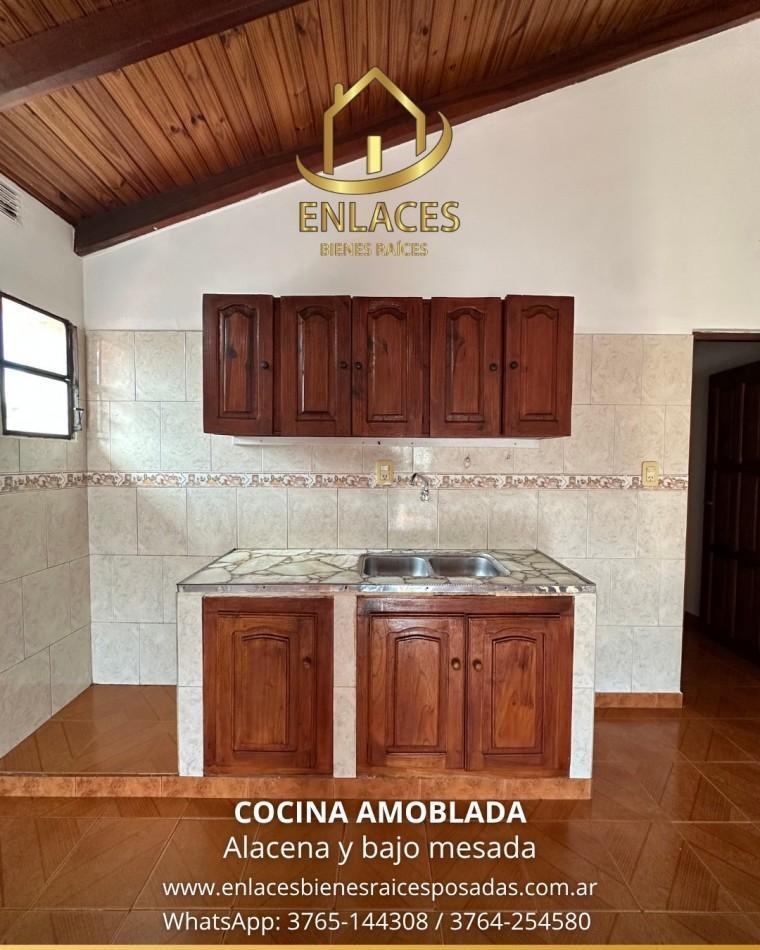 Foto de Departamento de 2 dormitorios en alquiler Posadas, imagen 1