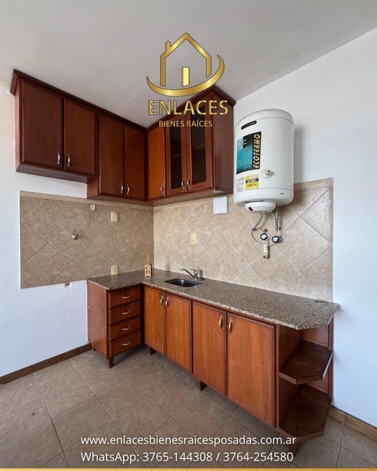 Foto de Departamento de 2 dormitorios en alquiler sobre Av Uruguay, imagen 4