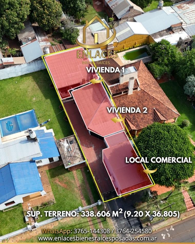 Foto de Propiedad en venta con potencial de rentabilidad, imagen 2