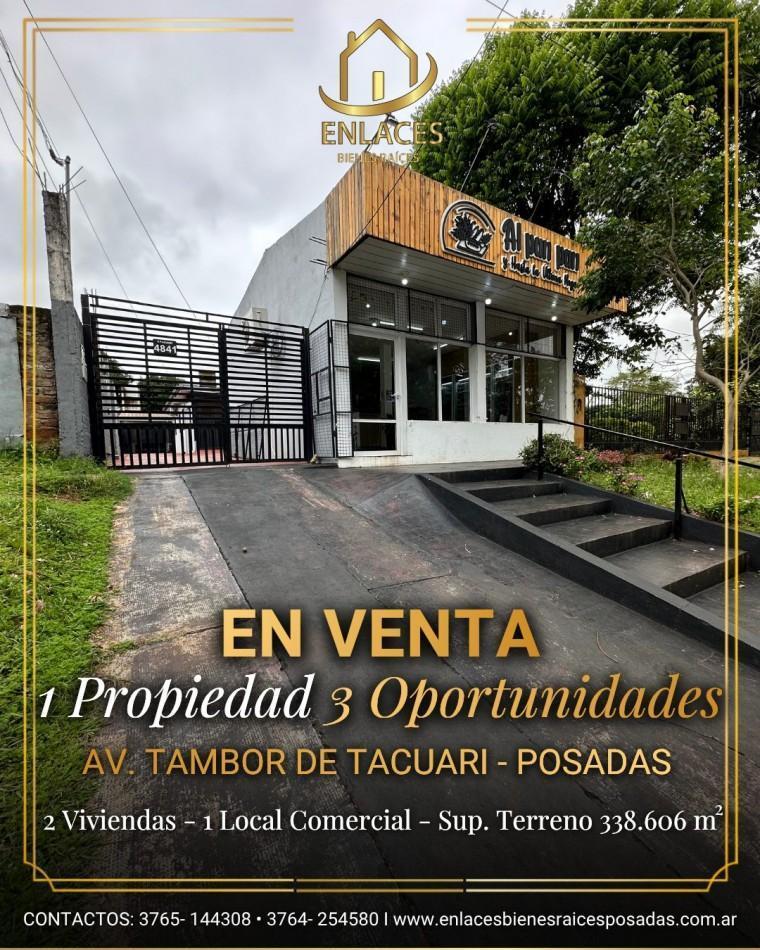 Foto de Propiedad en venta con potencial de rentabilidad, imagen 1