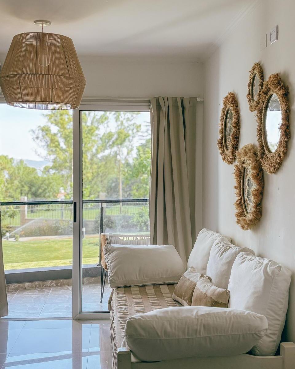 Departamento a La Venta, Veneto Village Resort. Villa Parque Siquiman 2