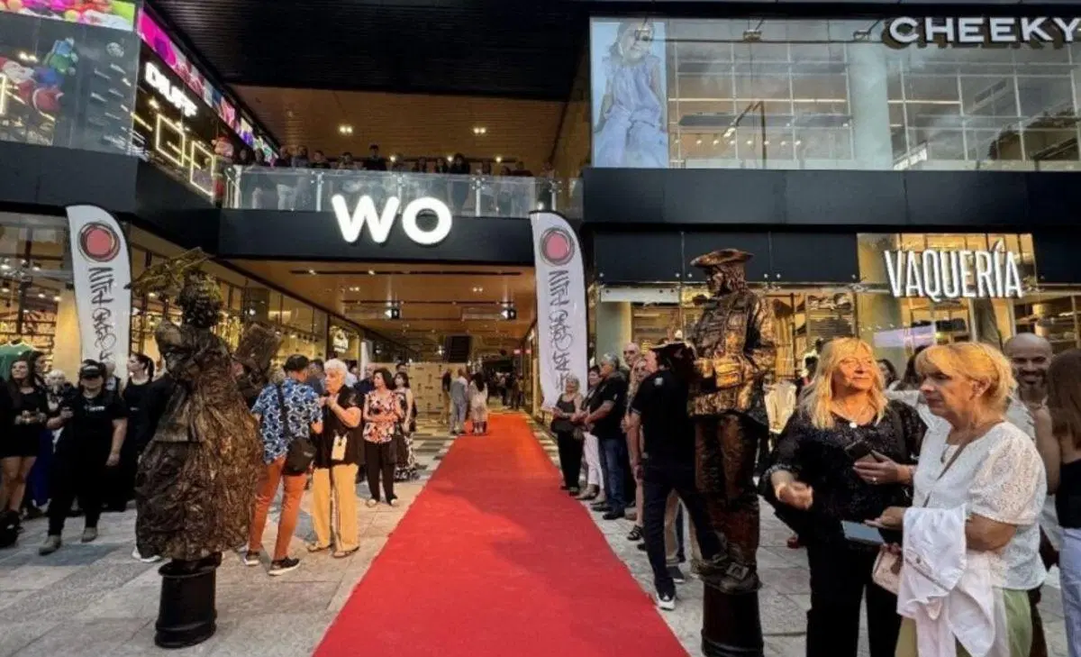 PASEO COMERCIAL WO, LOCAL EN ALQUILER/VENTA 2