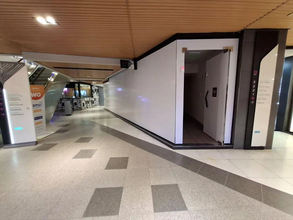 PASEO COMERCIAL WO, LOCAL EN ALQUILER/VENTA 4