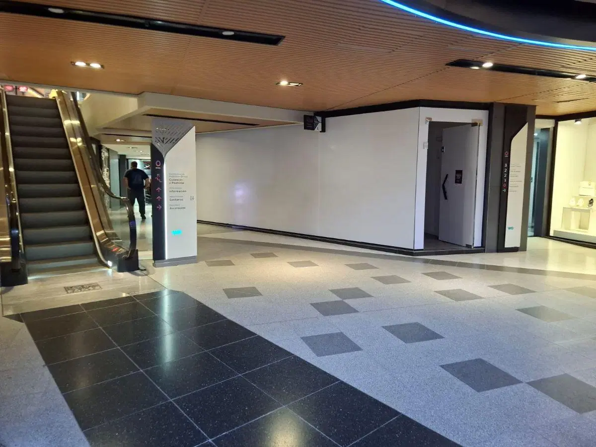 PASEO COMERCIAL WO, LOCAL EN ALQUILER/VENTA 5