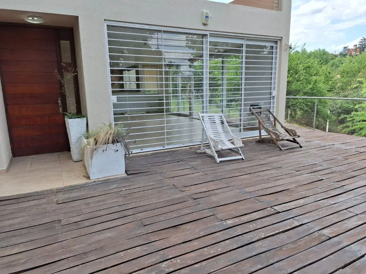 TU HOGAR EN VILLA CARLOS PAZ, 3