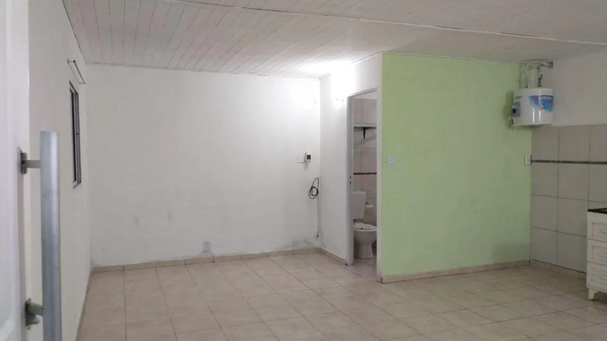 MONOAMBIENTE EN ALQUILER EN VILLA SAN NICOLAS 1