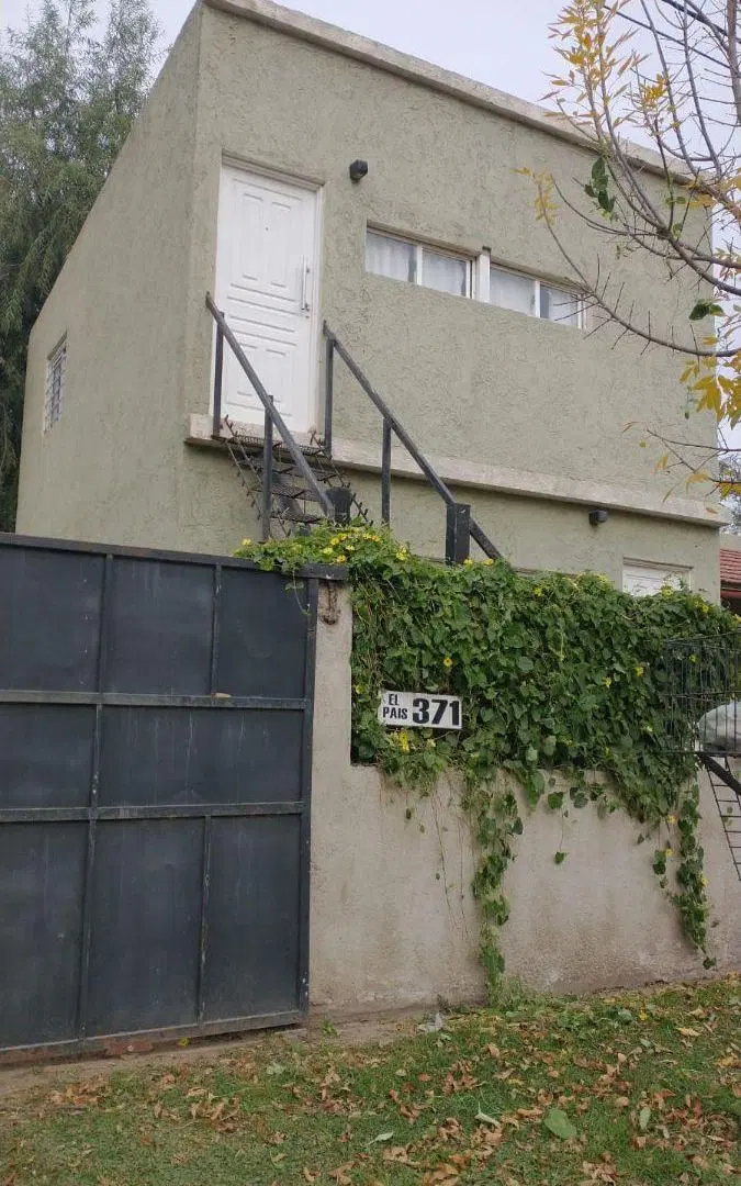 MONOAMBIENTE EN ALQUILER EN VILLA SAN NICOLAS 2