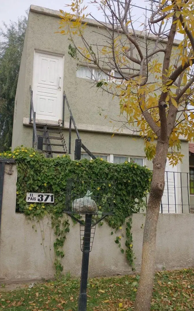 MONOAMBIENTE EN ALQUILER EN VILLA SAN NICOLAS 4