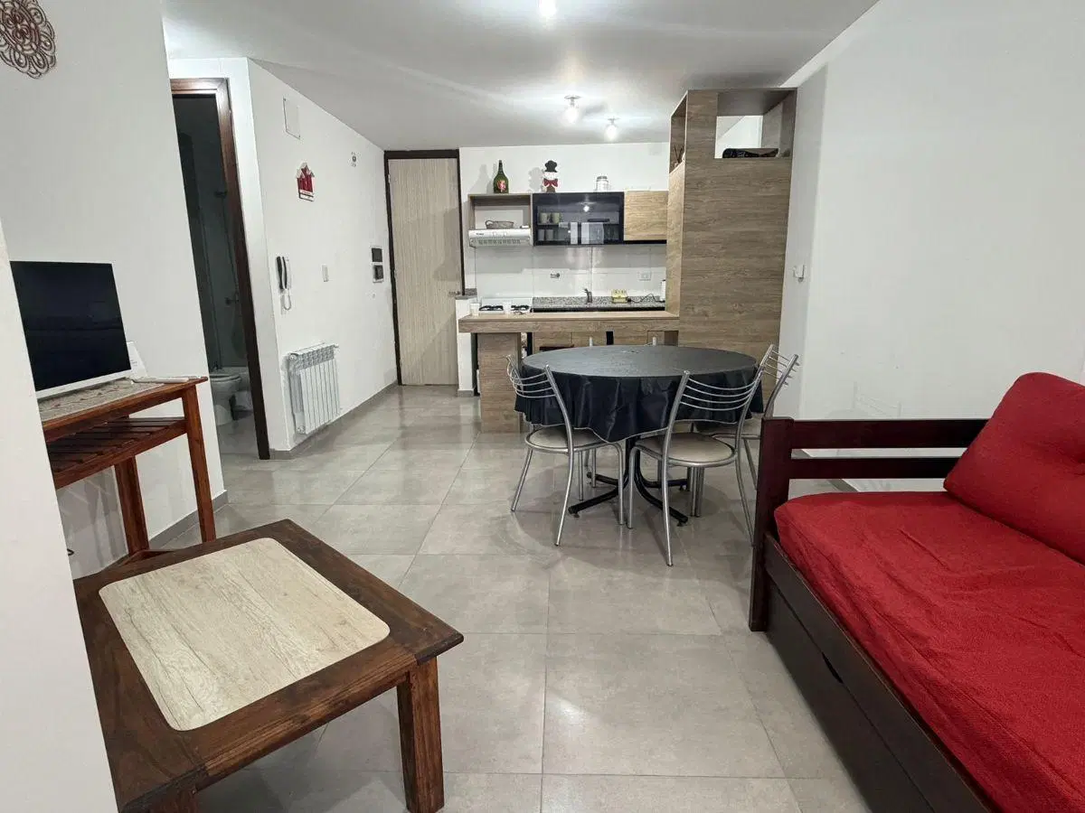 DEPARTAMENTO EN VENTA EN LA MEJOR UBICACION DE CARLOS PAZ 2