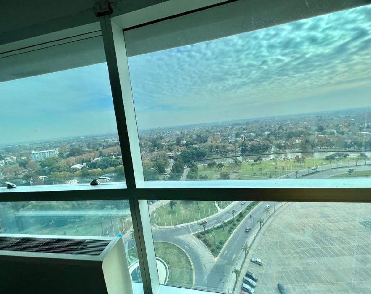 Foto de Oficina Amoblada con 4 Cocheras en Torre de las Americas, imagen 4