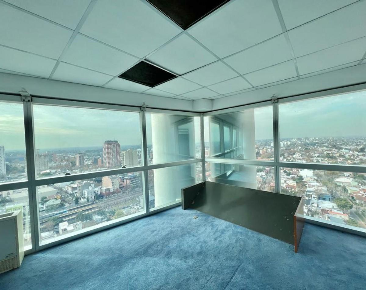 Foto de Oficina Amoblada con 4 Cocheras en Torre de las Americas, imagen 3