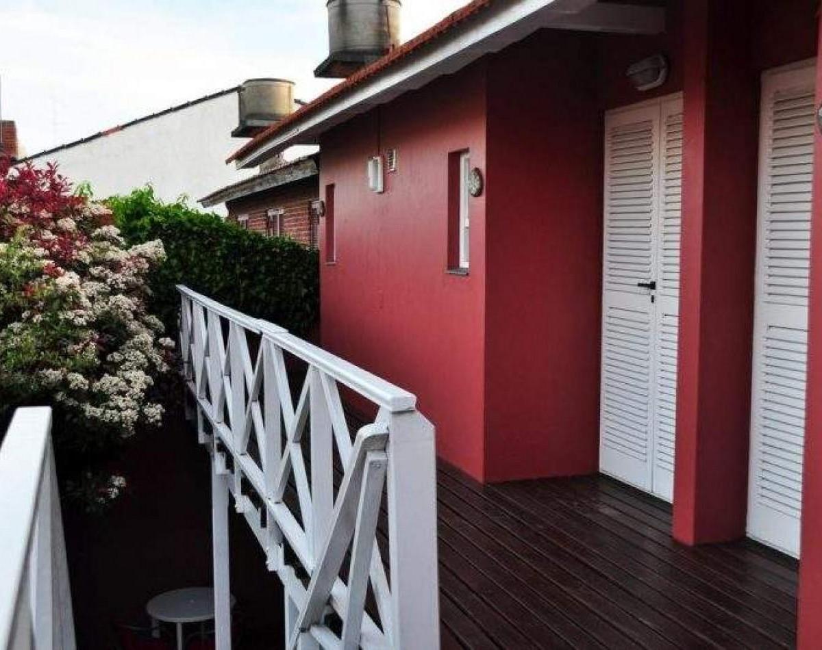 Excelente Oportunidad - Venta de Apart Hotel en San Bernardo ¡19 Habitaciones! 5