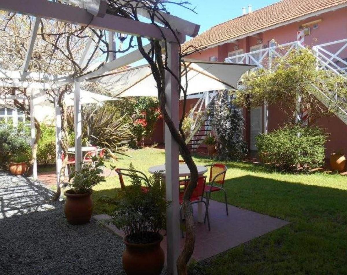 Excelente Oportunidad - Venta de Apart Hotel en San Bernardo ¡19 Habitaciones! 2