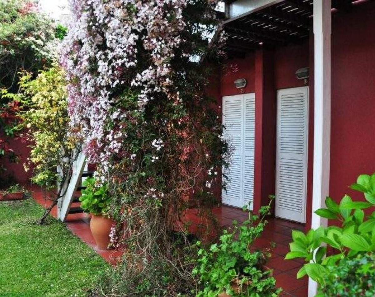 Excelente Oportunidad - Venta de Apart Hotel en San Bernardo ¡19 Habitaciones! 1
