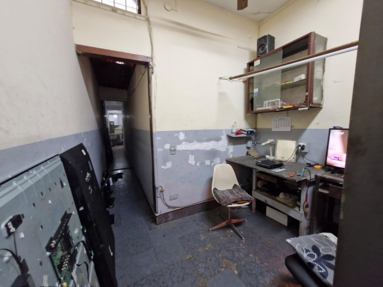 Foto de LOCAL TIPO PH EN VENTA SOBRE AV. BELGRANO, imagen 5