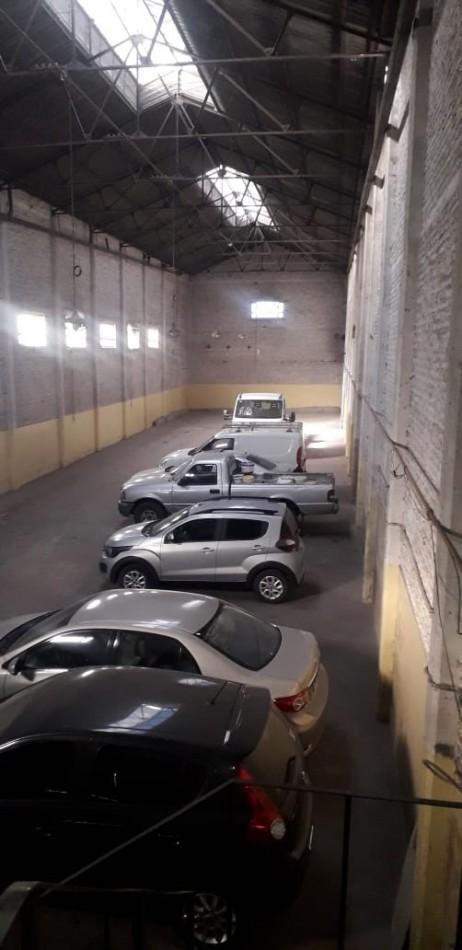 Foto de EXCELENTE GALPON EN ALQUILER EN AVELLANEDA. CON BAÑOS, VESTUARIOS Y, imagen 3
