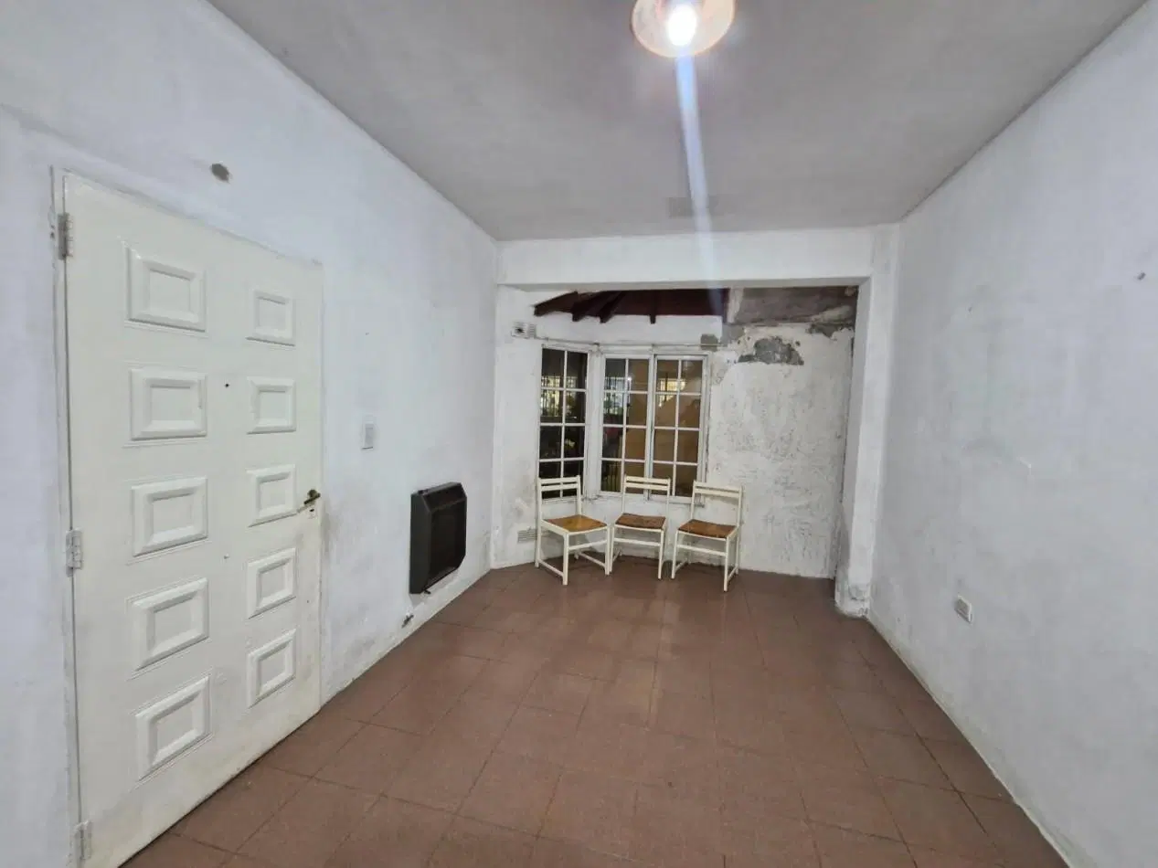 ALQUILER DE PH DE 2 AMBIENTES EN P.B. CON PATIO 5