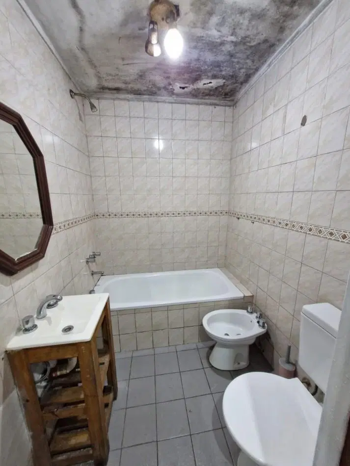 ALQUILER DE PH DE 2 AMBIENTES EN P.B. CON PATIO 3