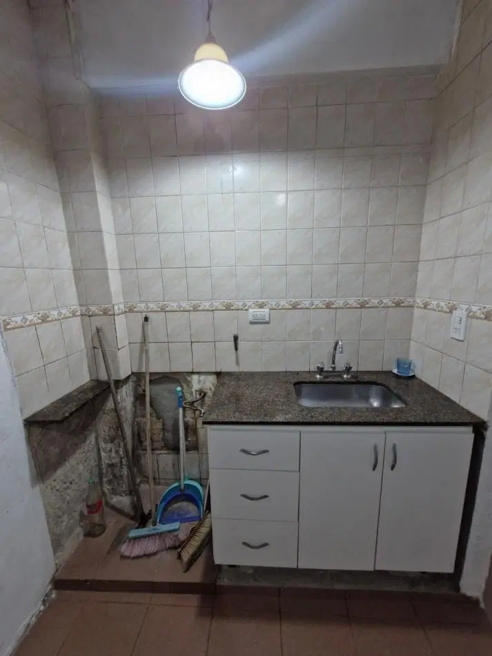 ALQUILER DE PH DE 2 AMBIENTES EN P.B. CON PATIO 1