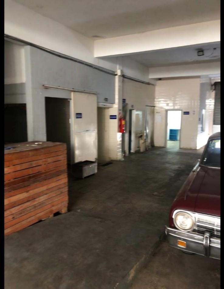 Foto de DEPOSITO EN ALQUILER DE 354 M2, CON ENERGIA TRIFASICA Y CAMARA DE FRIO, imagen 3