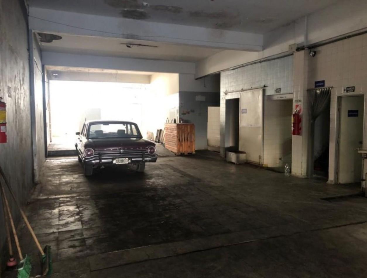 Foto de DEPOSITO EN ALQUILER DE 354 M2, CON ENERGIA TRIFASICA Y CAMARA DE FRIO, imagen 1