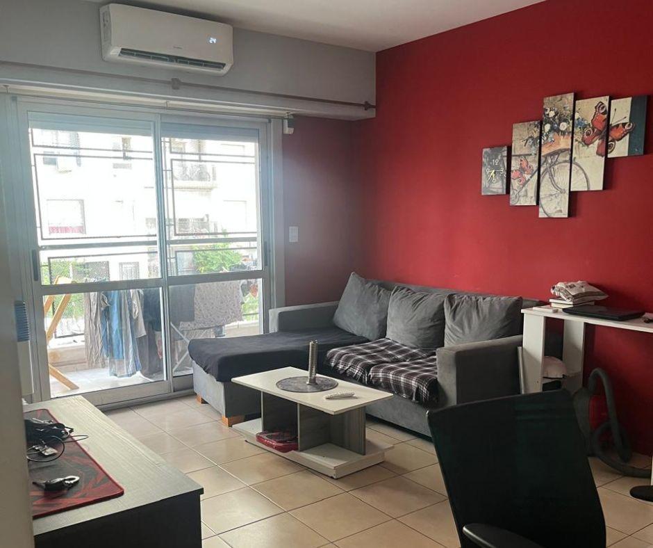 Departamento en  Venta 3 ambientes Villa Lugano Apto credito