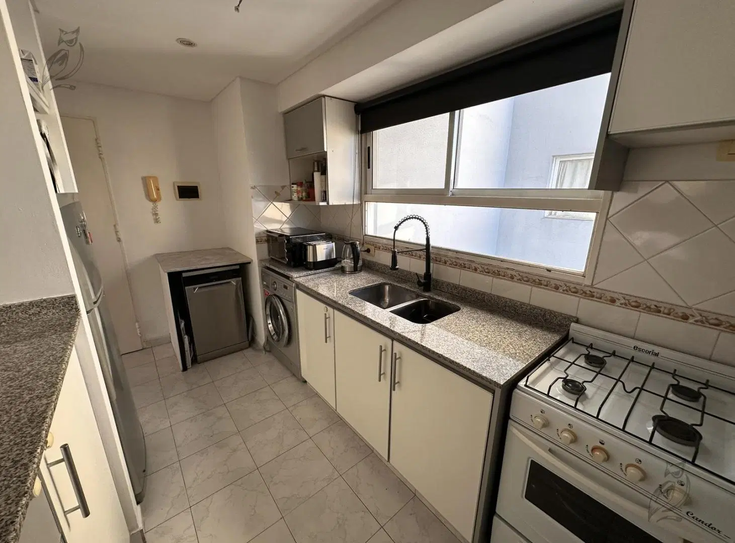 Departamento Venta amplio monoambiente villa urquiza 5