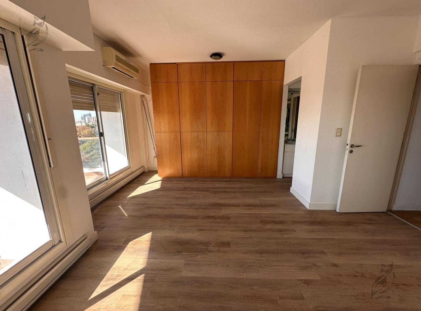 Foto de Departamento Alquiler 4 ambientes con dependencia Nuñez, imagen 4