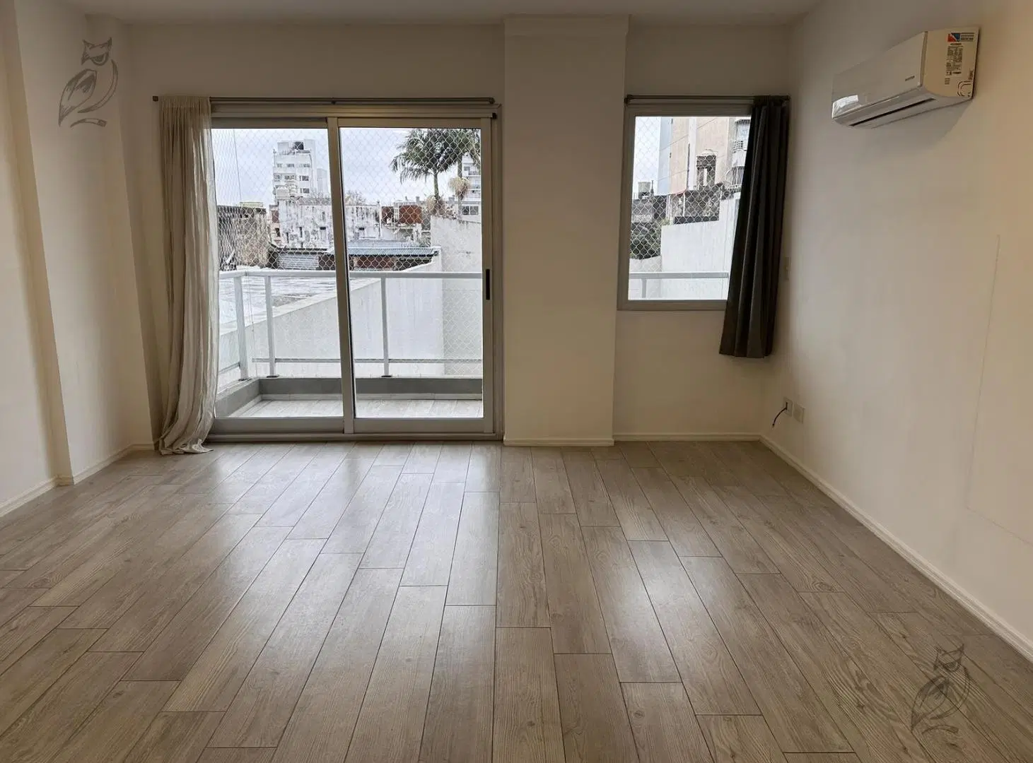 Monoambiente En Alquiler Villa Devoto 1