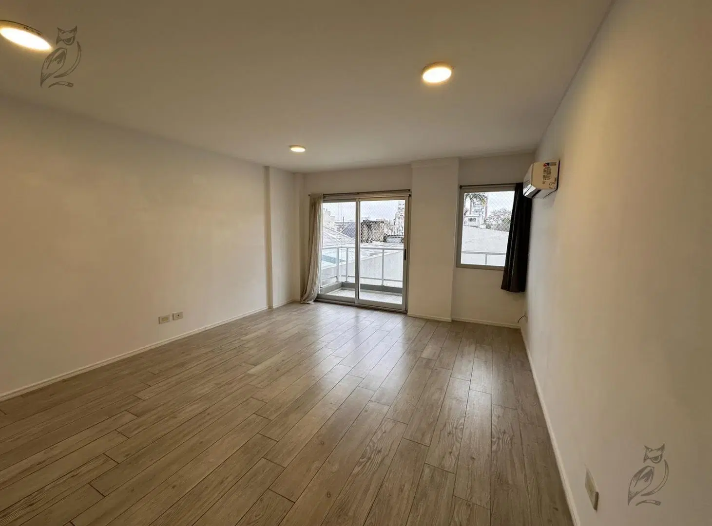 Monoambiente En Alquiler Villa Devoto 4