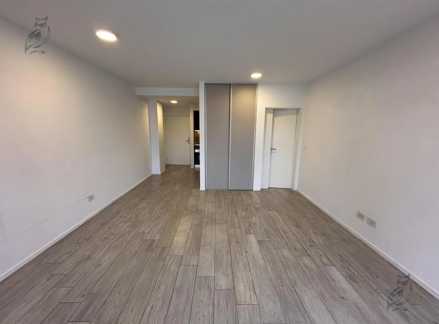 Monoambiente En Alquiler Villa Devoto 5