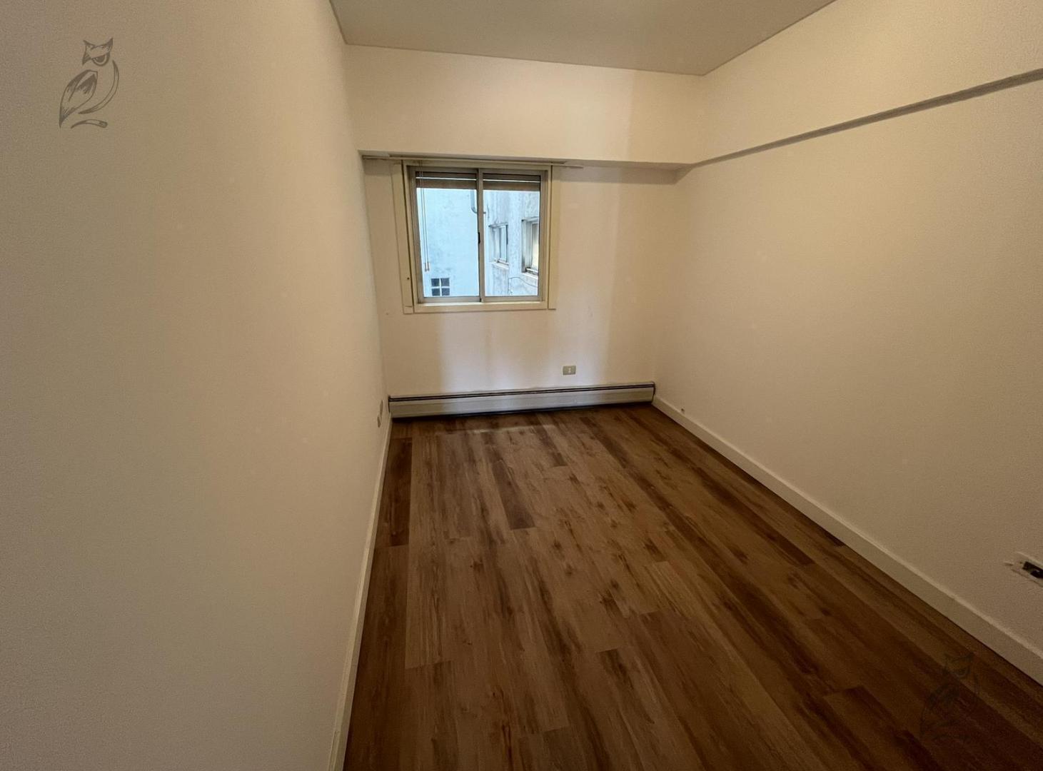 Foto de Departamento Alquiler 4 ambientes con dependencia cochera baulera Nuñez, imagen 5