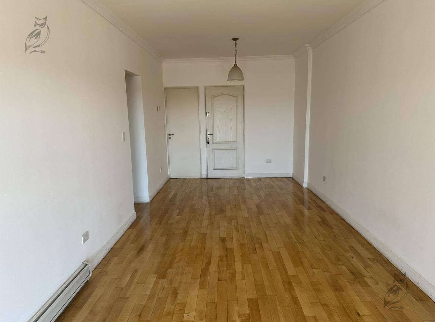 Foto de Departamento Alquiler 4 ambientes con dependencia cochera baulera Nuñez, imagen 3