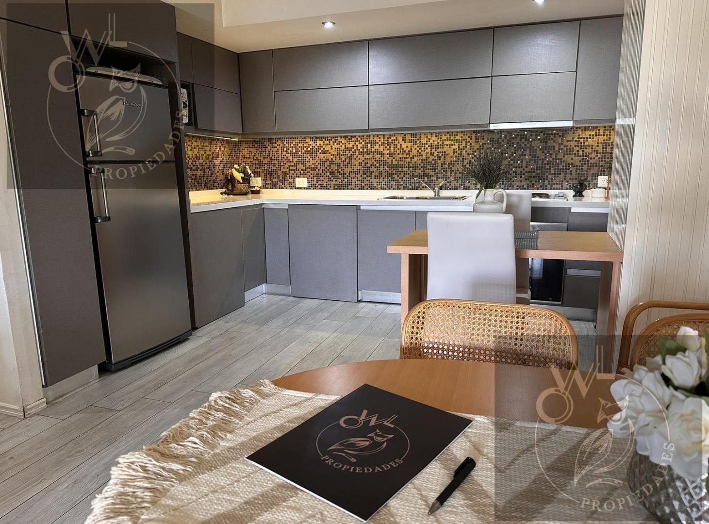 Foto de Departamento en venta 3 ambientes Semipiso Villa Devoto con cochera, imagen 4