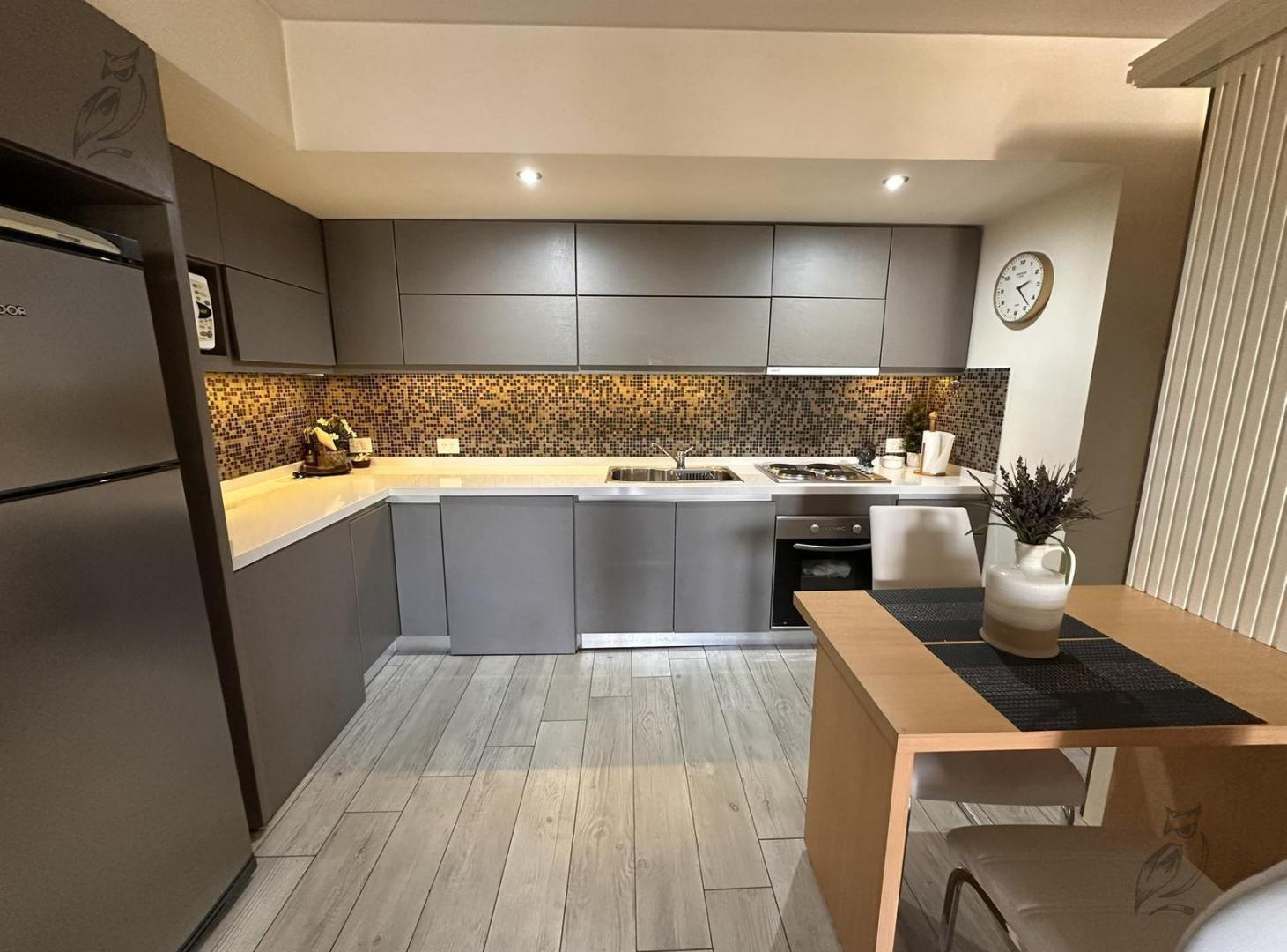 Foto de Departamento en venta 3 ambientes Semipiso Villa Devoto con cochera, imagen 2