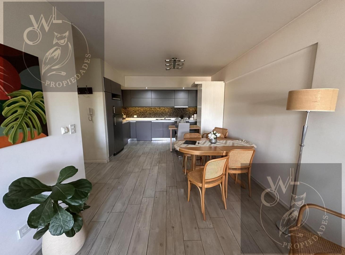 Foto de Departamento en venta 3 ambientes Semipiso Villa Devoto con cochera, imagen 5