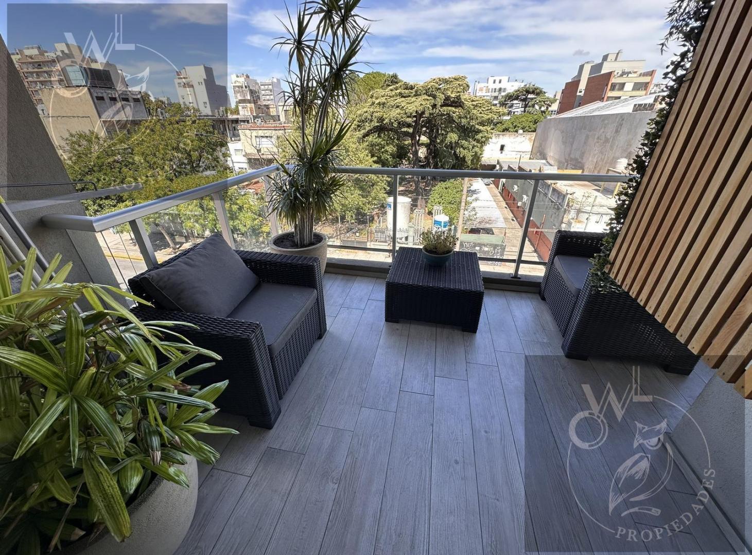 Foto de Departamento en venta 3 ambientes Semipiso Villa Devoto con cochera, imagen 1